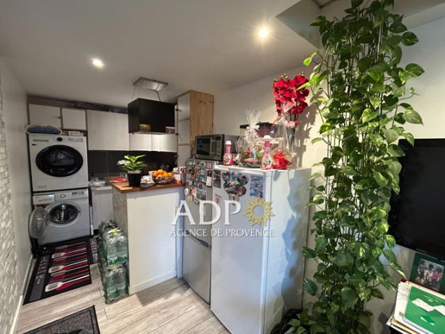 Appartement vente à Grasse, Pégomas