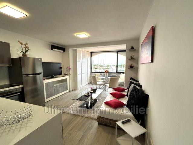 Appartement vente à Arrondissement de Draguignan, La Môle