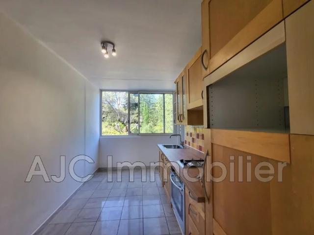 Appartement vente à Montpellier