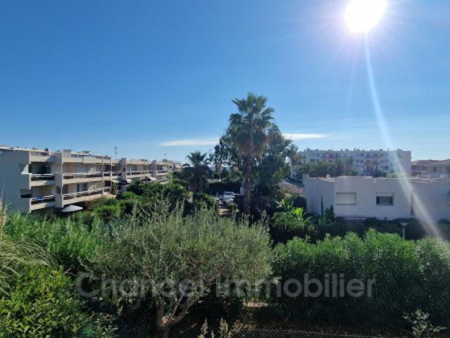 Appartement vente à Antibes, Alpes-Maritimes