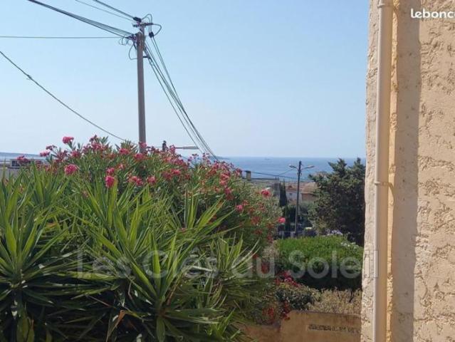 Appartement vente à Arrondissement de Toulon, Bandol