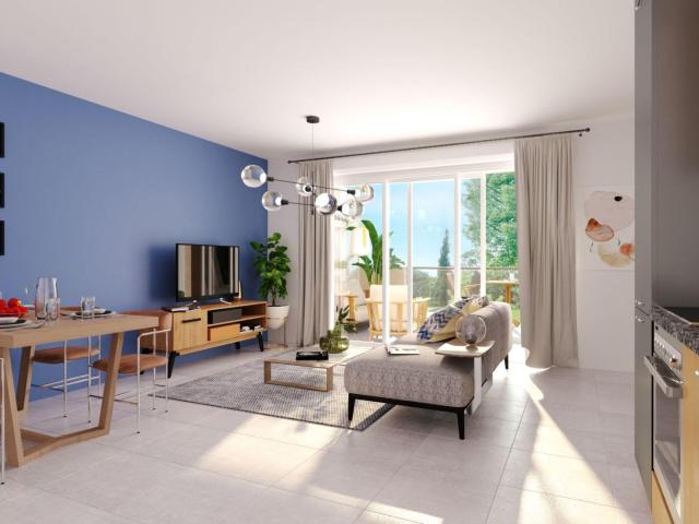 Appartement vente à Céret, Argelès-sur-mer