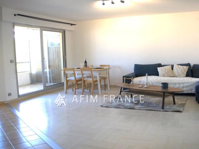 Appartement vente à Nice, Alpes-Maritimes