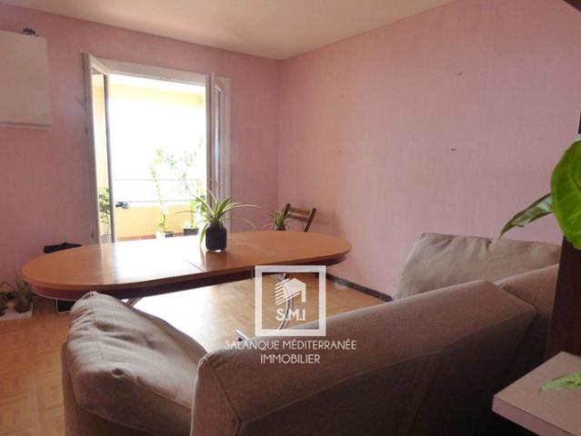 Appartement vente à Perpignan, Le Barcarès