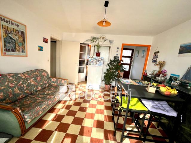 Appartement vente à Grasse, Vence