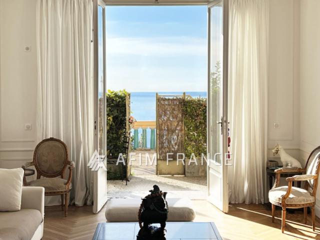 Appartement vente à Nice, Beausoleil