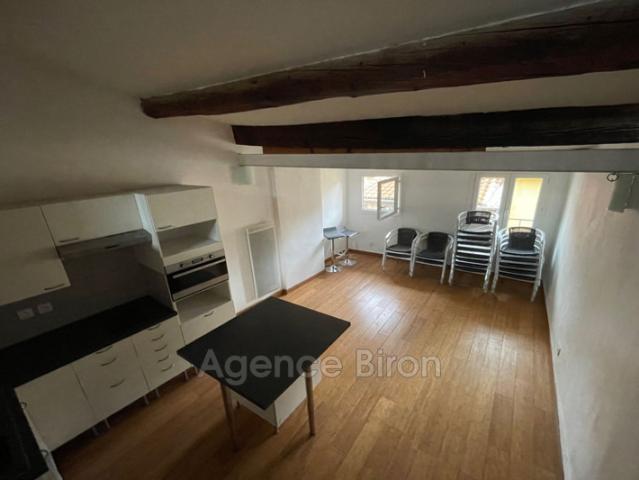 Appartement vente à Aix-en-Provence, Saint-marc-jaumegarde