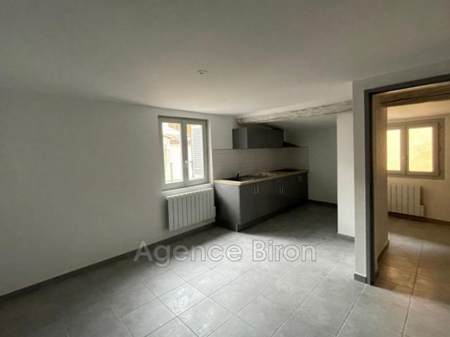 Appartement vente à Aix-en-Provence, Saint-marc-jaumegarde