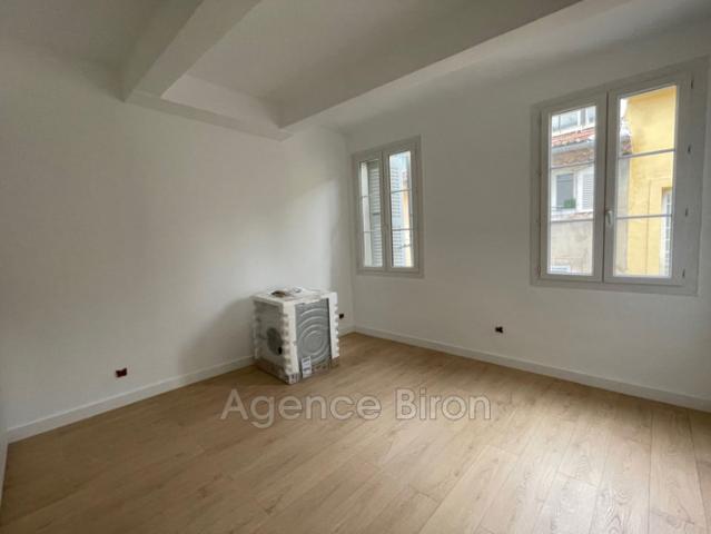 Appartement vente à Aix-en-Provence, Saint-marc-jaumegarde