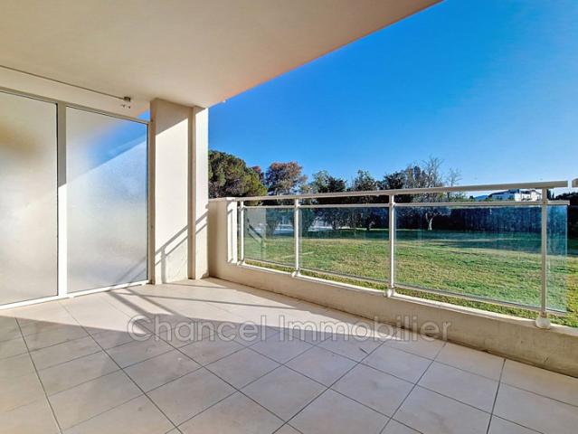 Appartement vente à Arrondissement de Draguignan, Tanneron