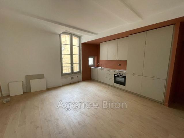 Appartement vente à Aix-en-Provence, Saint-marc-jaumegarde