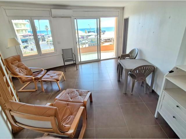Appartement vente à Perpignan, Canet-en-roussillon