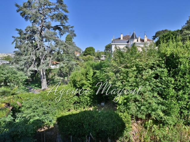 Appartement vente à Grasse, Cannes