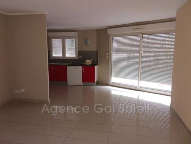 Appartement vente à Béziers