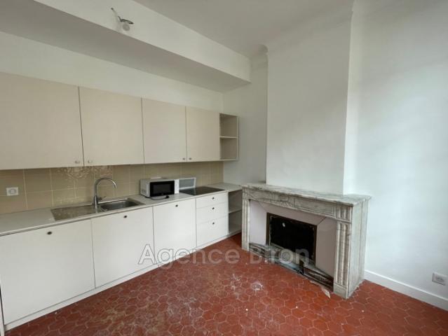 Appartement vente à Aix-en-Provence, Saint-marc-jaumegarde