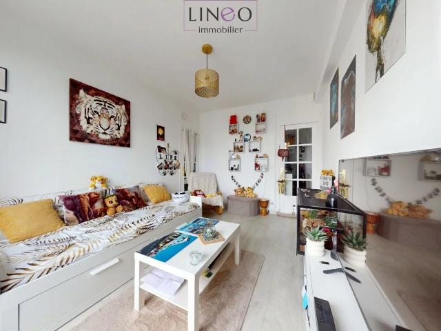 Appartement vente à L'Haÿ-les-Roses, Choisy-le-roi