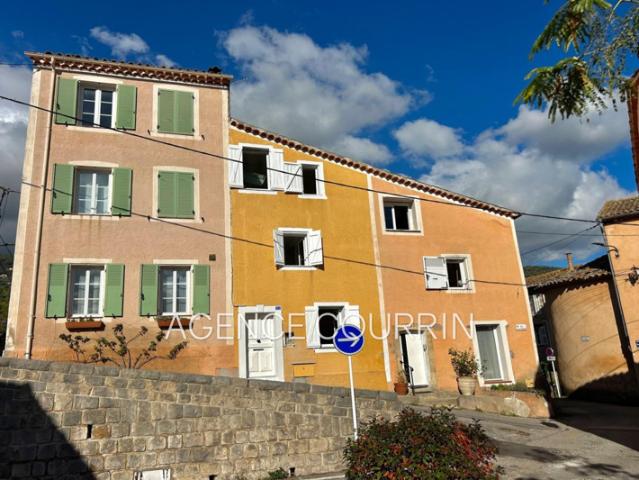 Appartement vente à Grasse, Cabris