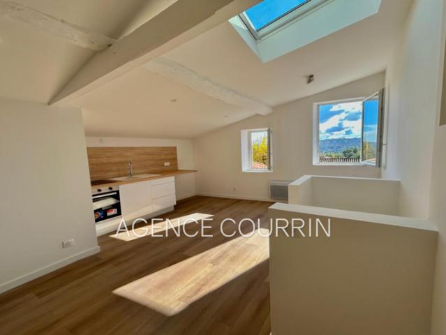 Appartement vente à Grasse, Cabris