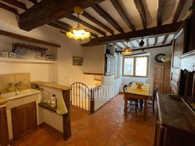 Appartement vente à Grasse, Vence