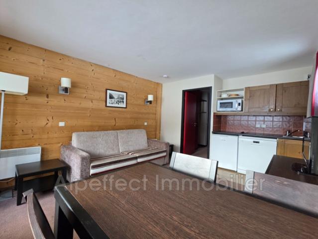 Appartement vente à Albertville, Landry