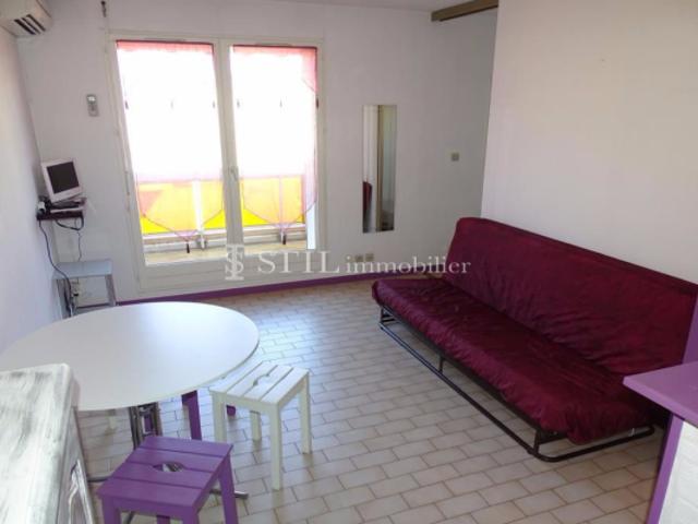 Appartement vente à Sainte-Maxime, Var