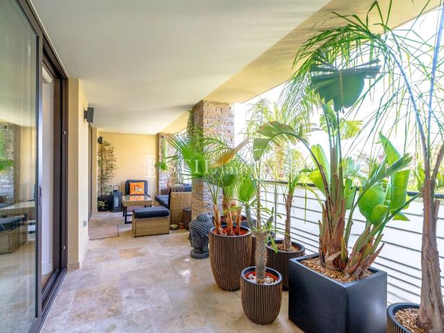 Appartement vente à Les Issambres, Roquebrune-sur-Argens