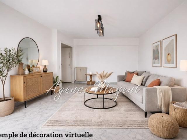 Appartement vente à Grasse, Cannes