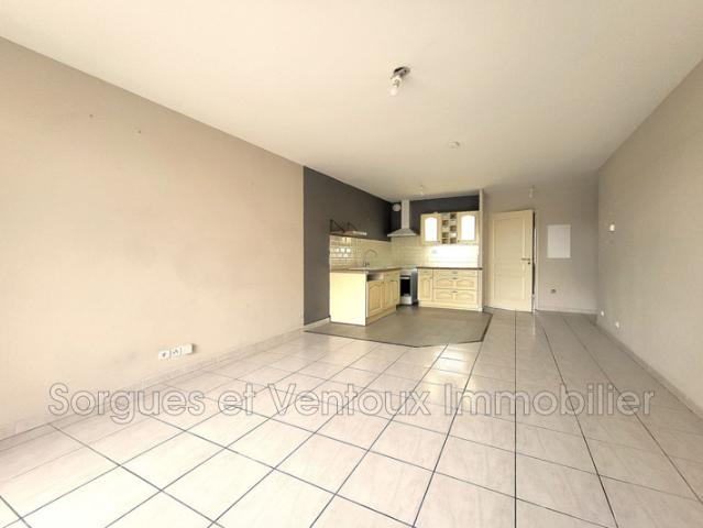 Appartement vente à Avignon, Saumane-de-vaucluse
