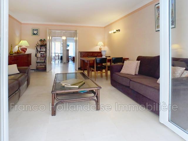 Appartement vente à Grasse, Antibes