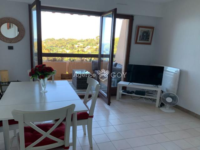 Appartement vente à Arrondissement de Draguignan, Rayol-canadel-sur-mer