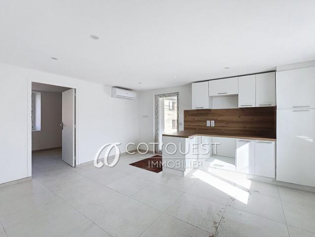 Appartement vente à Grasse, Pégomas