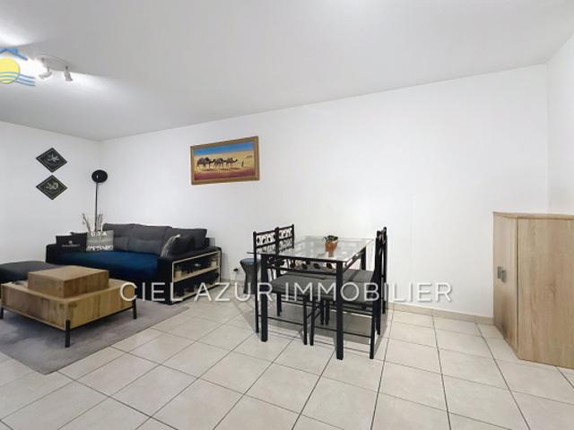 Appartement vente à Grasse