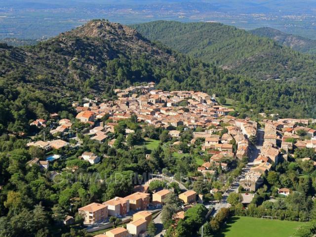 Appartement vente à Arrondissement de Draguignan, La Garde-freinet