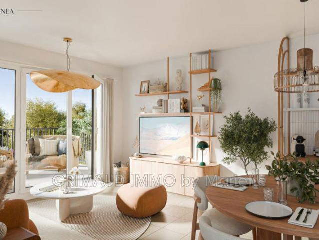 Appartement vente à Arrondissement de Draguignan, La Garde-freinet