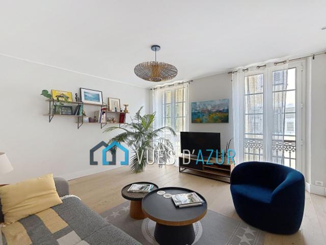 Appartement vente à Antibes, Alpes-Maritimes