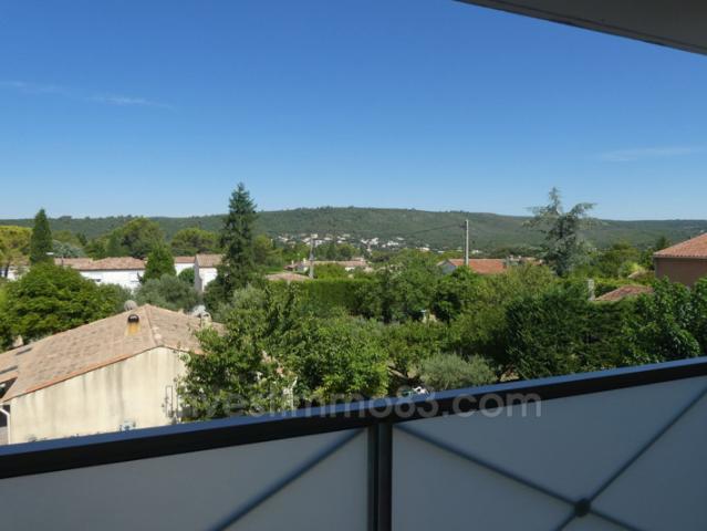 Appartement vente à Brignoles, Seillons-source-d'argens