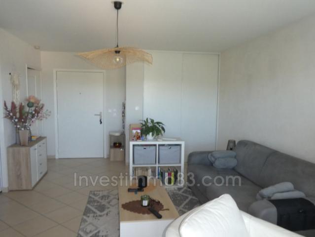 Appartement vente à Brignoles, Seillons-source-d'argens