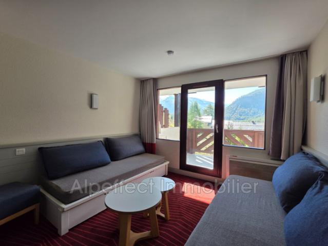Appartement vente à Albertville, Val-d'isère