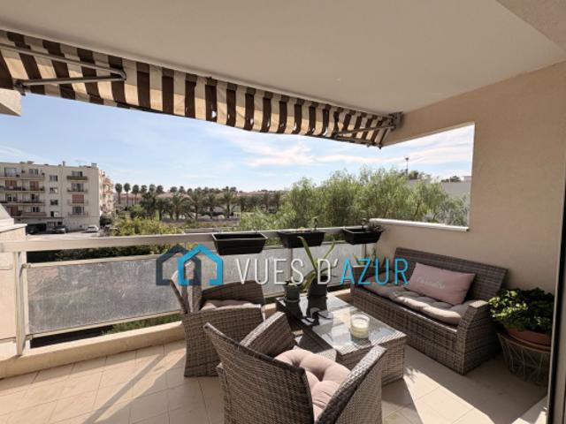 Appartement vente à Antibes, Alpes-Maritimes