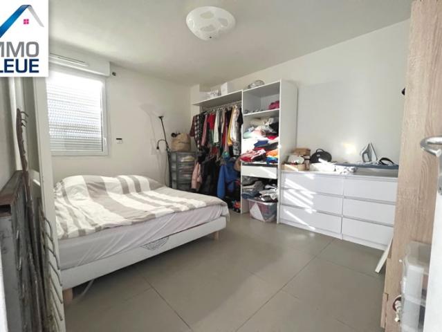 Appartement vente à Istres, Fos-sur-mer