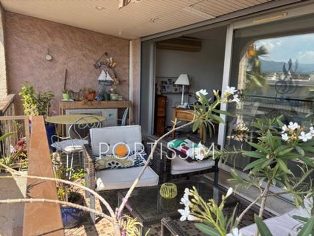 Appartement vente à Grasse, Cagnes-sur-mer