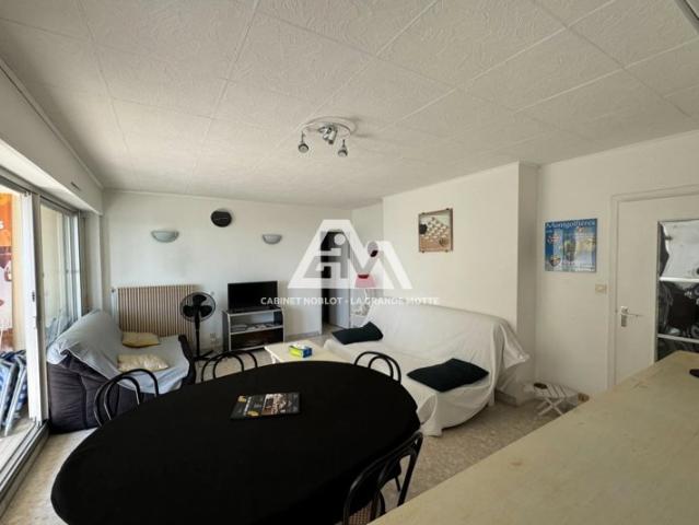 Appartement vente à Chaumont, Orges