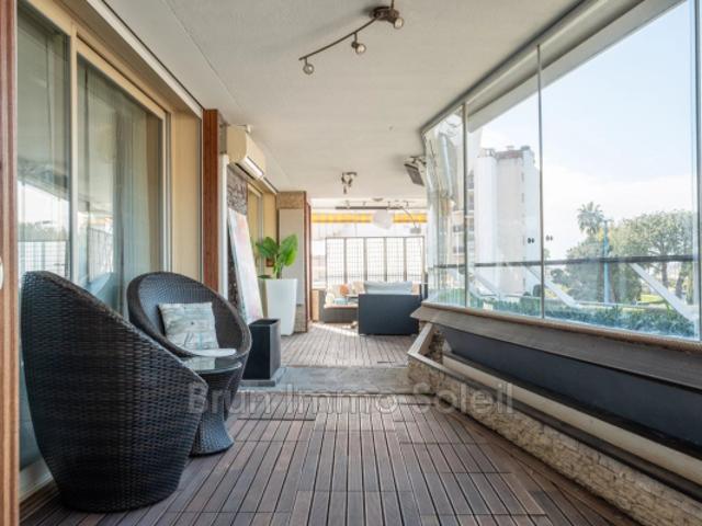 Appartement vente à Grasse, Villeneuve-loubet