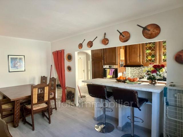 Appartement vente à Grasse, Antibes