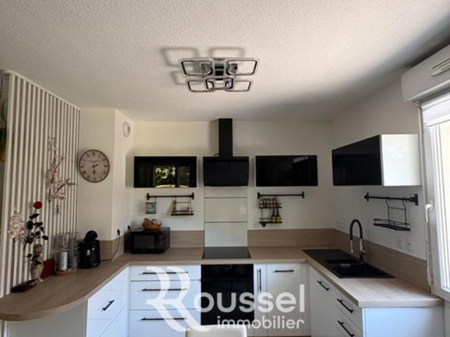 Appartement vente à Montpellier, Gigean