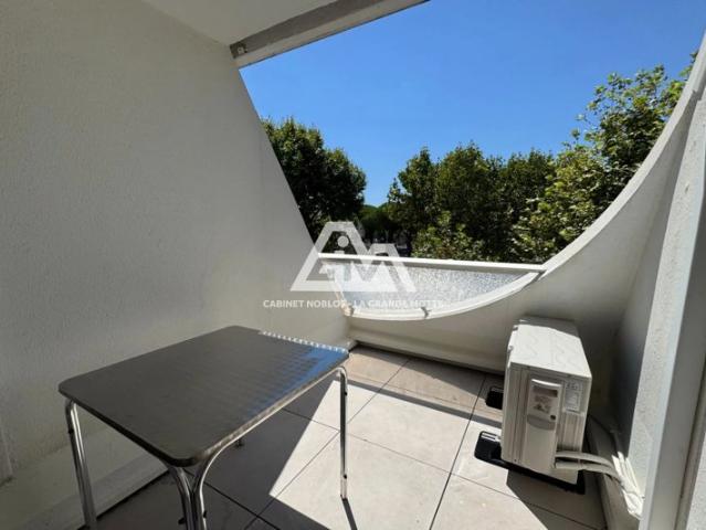 Appartement vente à Nîmes, Aigues-mortes