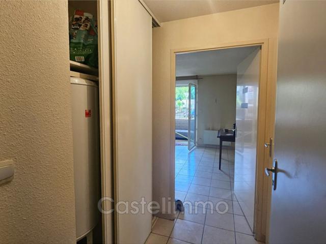 Appartement vente à Castelsarrasin, Garganvillar