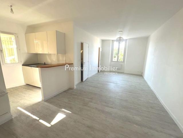 Appartement vente à Aix-en-Provence, Saint-estève-janson