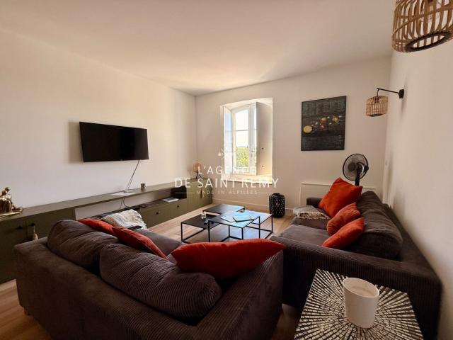 Appartement vente à Arles, Saint-rémy-de-provence