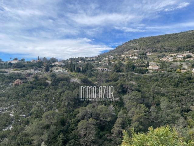 Appartement vente à Grasse, Vence